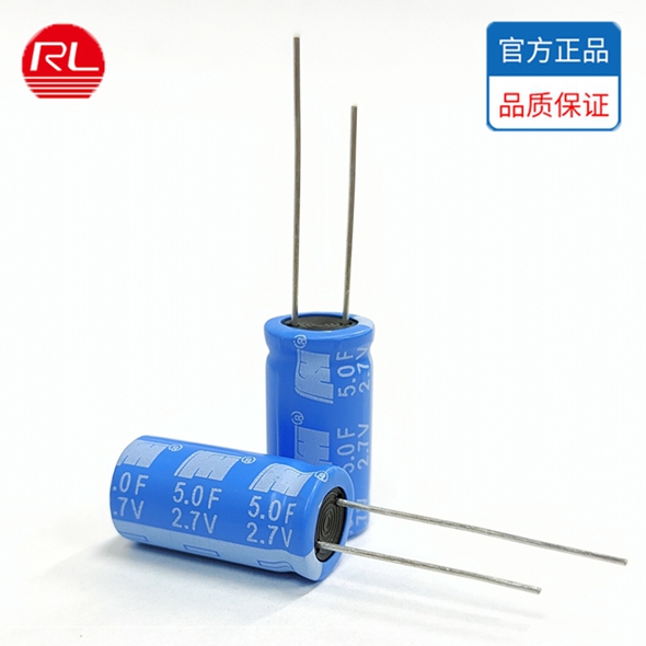 混合鋰離子超級(jí)電容